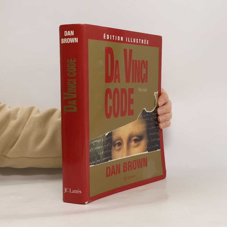 Dan Brown Da Vinci code