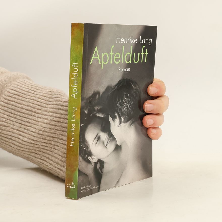 Henrike Lang Apfelduft