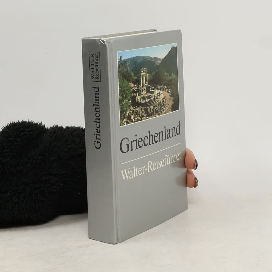 Michael Begert Griechenland