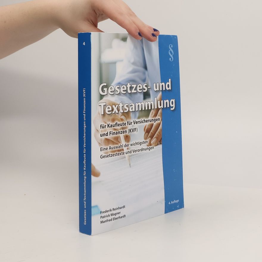 DI. Mag. Patrick Wagner Gesetzes- und Textsammlung