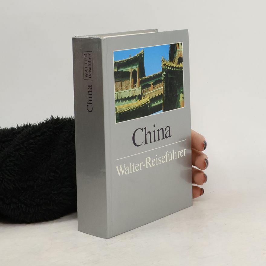 Mark Renné China