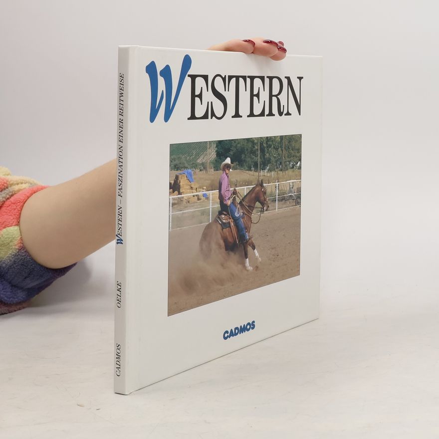 Hardy Oelke Western