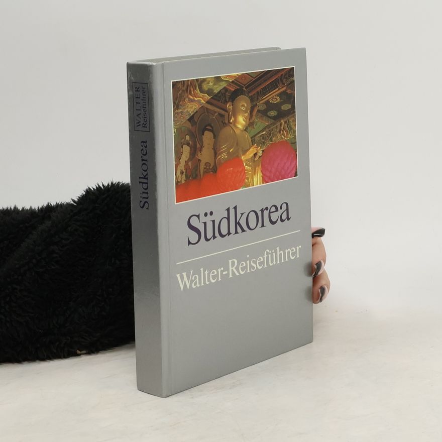 Gerhard H. Oberzill Südkorea