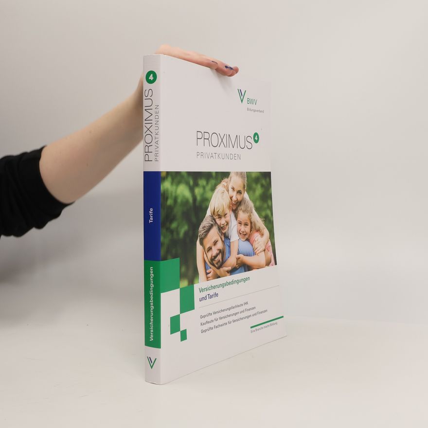 Various authors Proximus Privatkunden 4