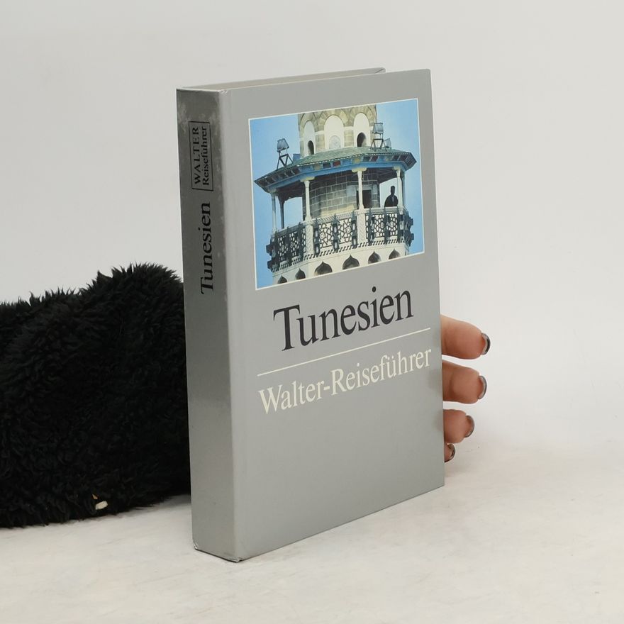 Klaus O. Braun Tunesien