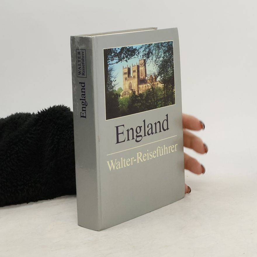 Ruth Merten England