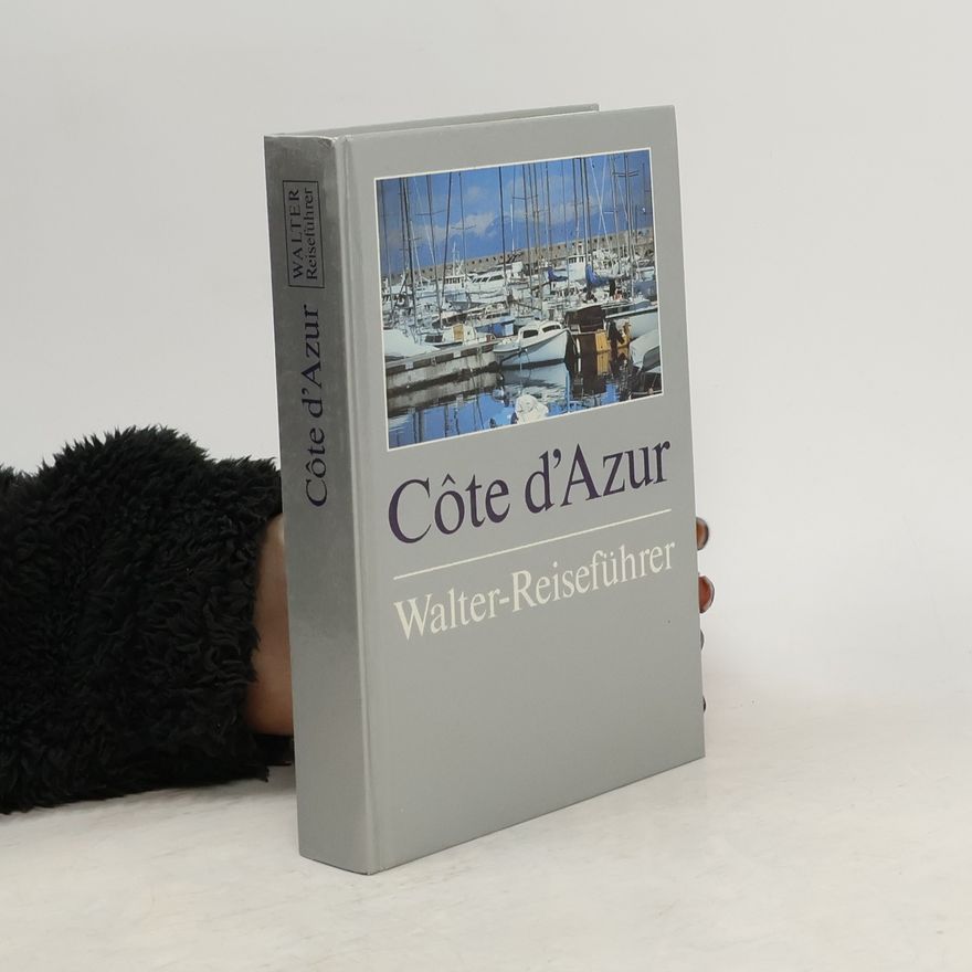 Karl Heinz Götze Côte d'Azur