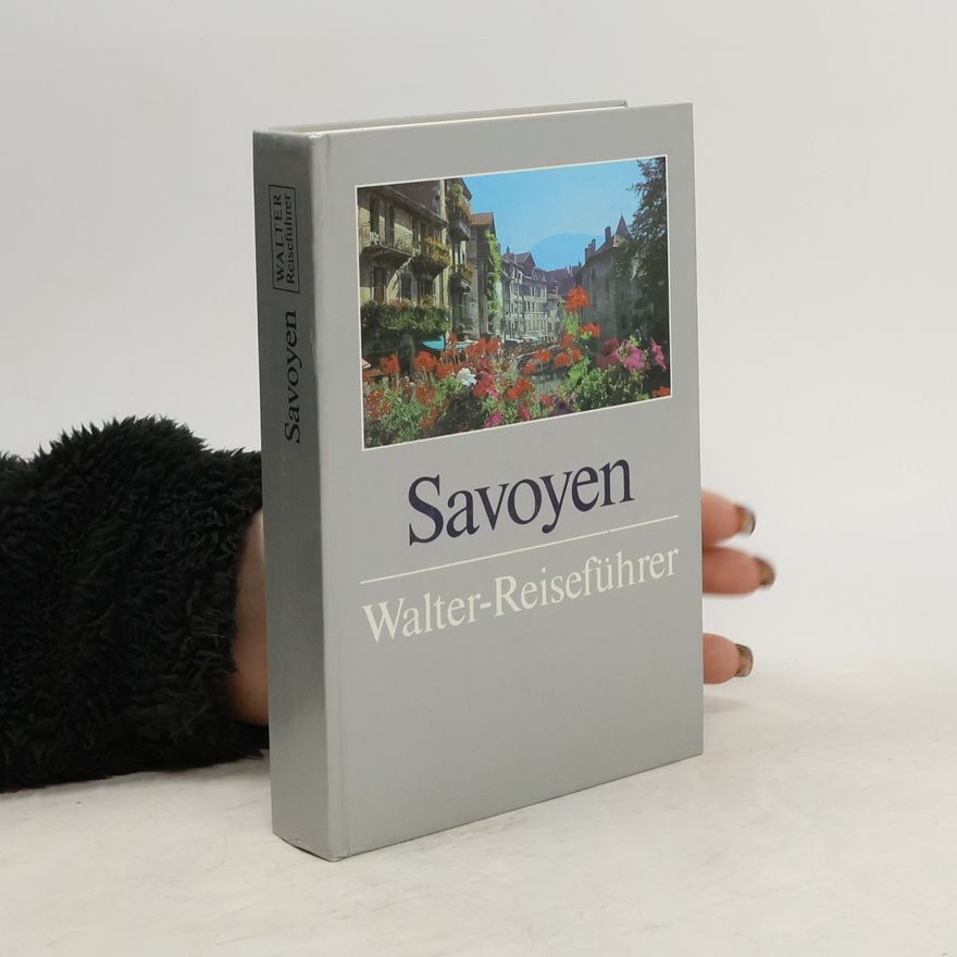 Claus Haar Savoyen