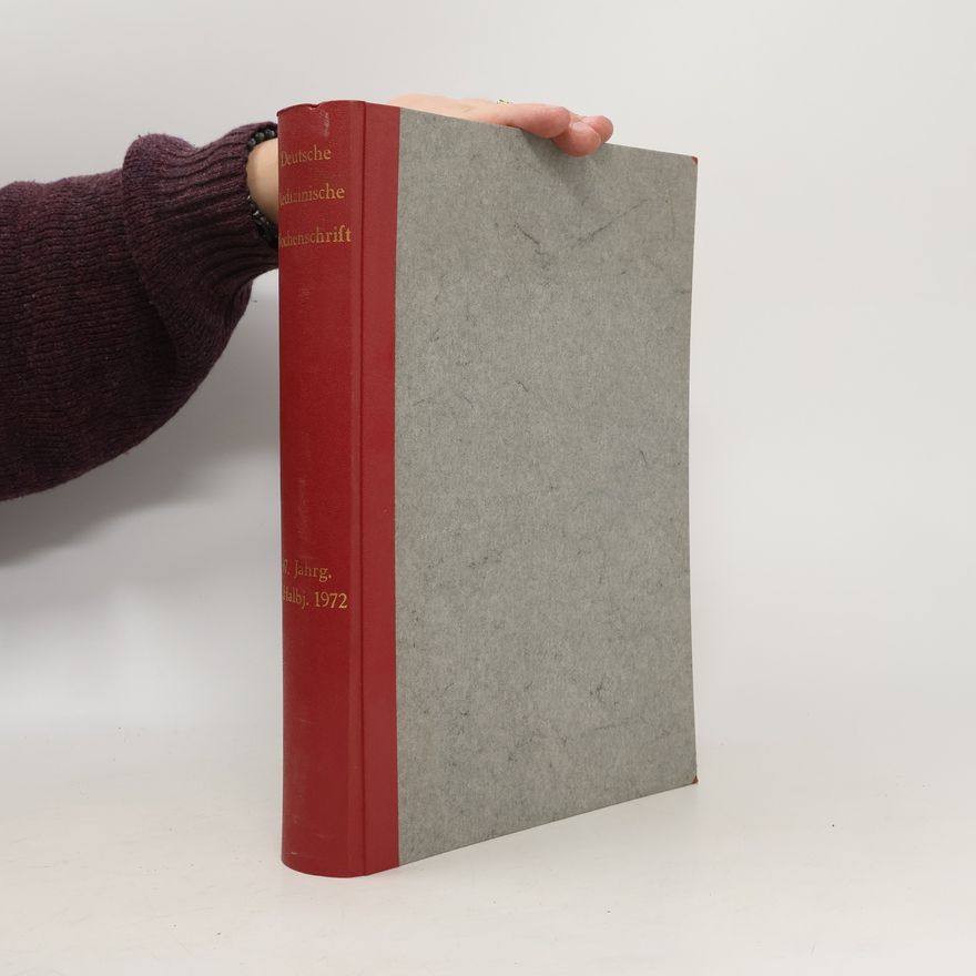 Autorenkollektiv Deutsche Medizinische Wochenschrift