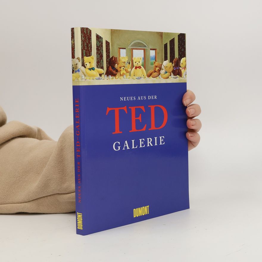 Volker Brummig Neues aus der Ted-Galerie.