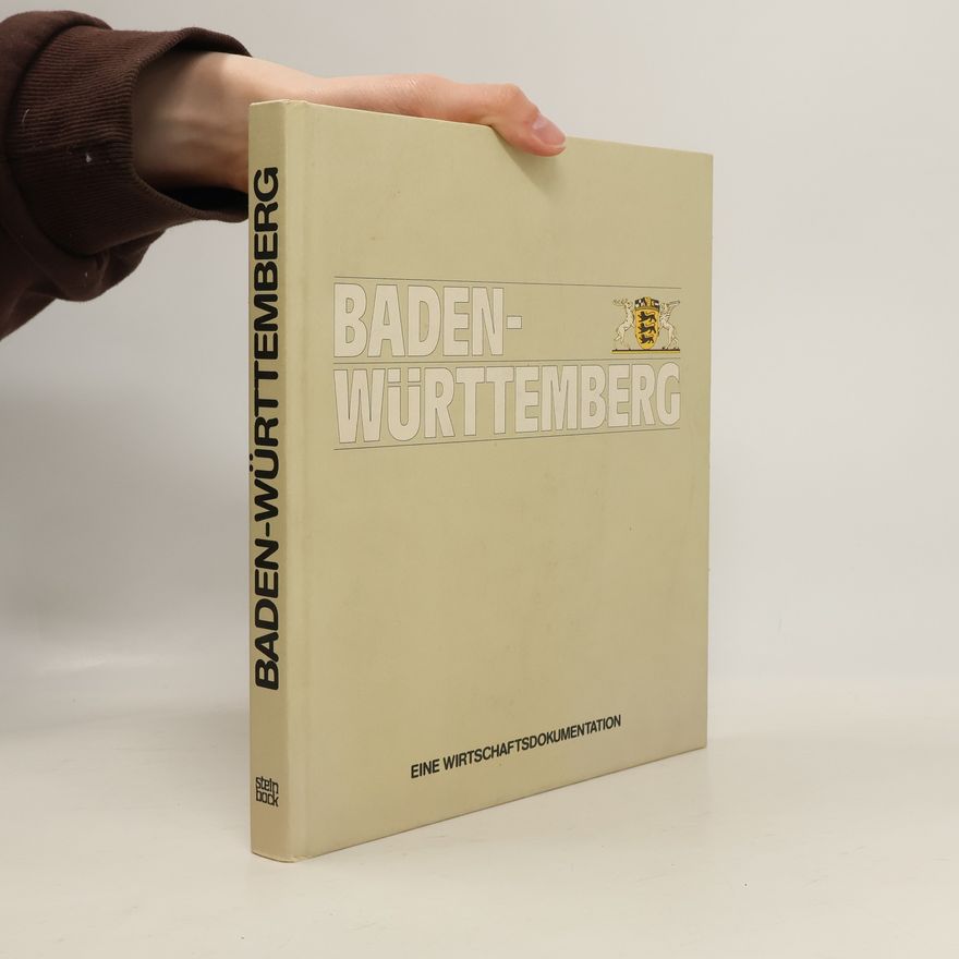 Ulrich Noering Baden-Württemberg