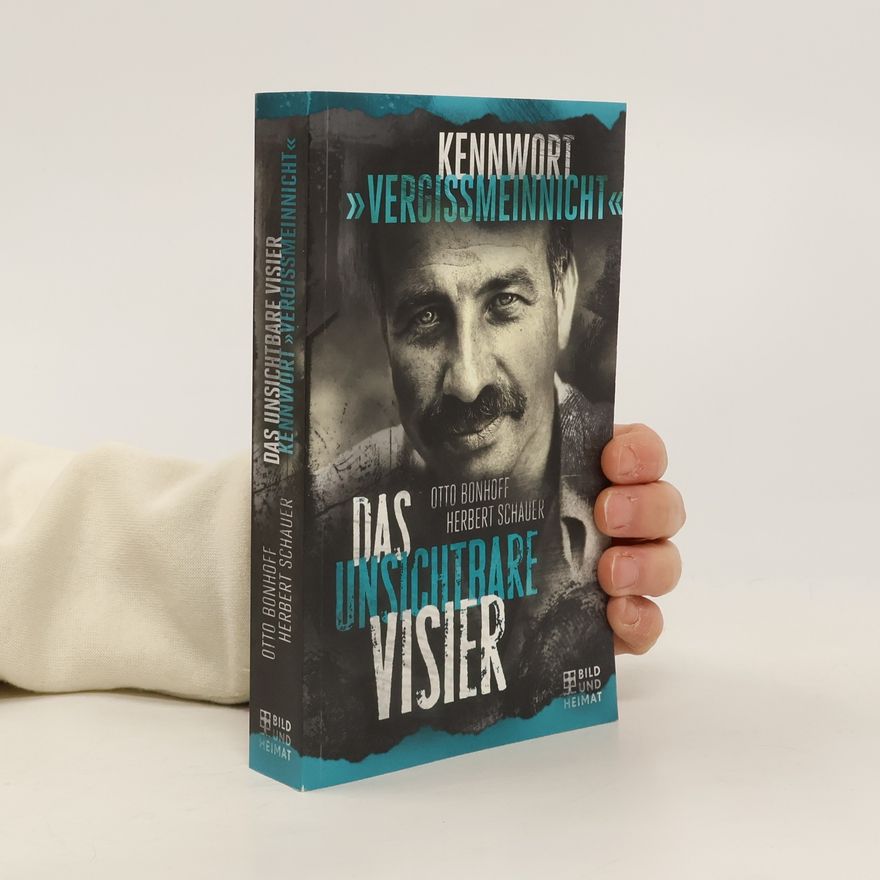 Otto Bonhoff Das unsichtbare Visier 1