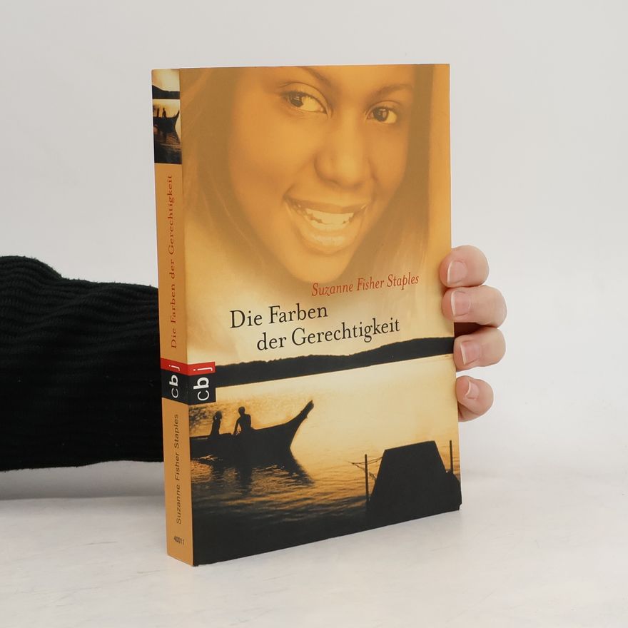 Hans-Georg Noack Die Farben der Gerechtigkeit