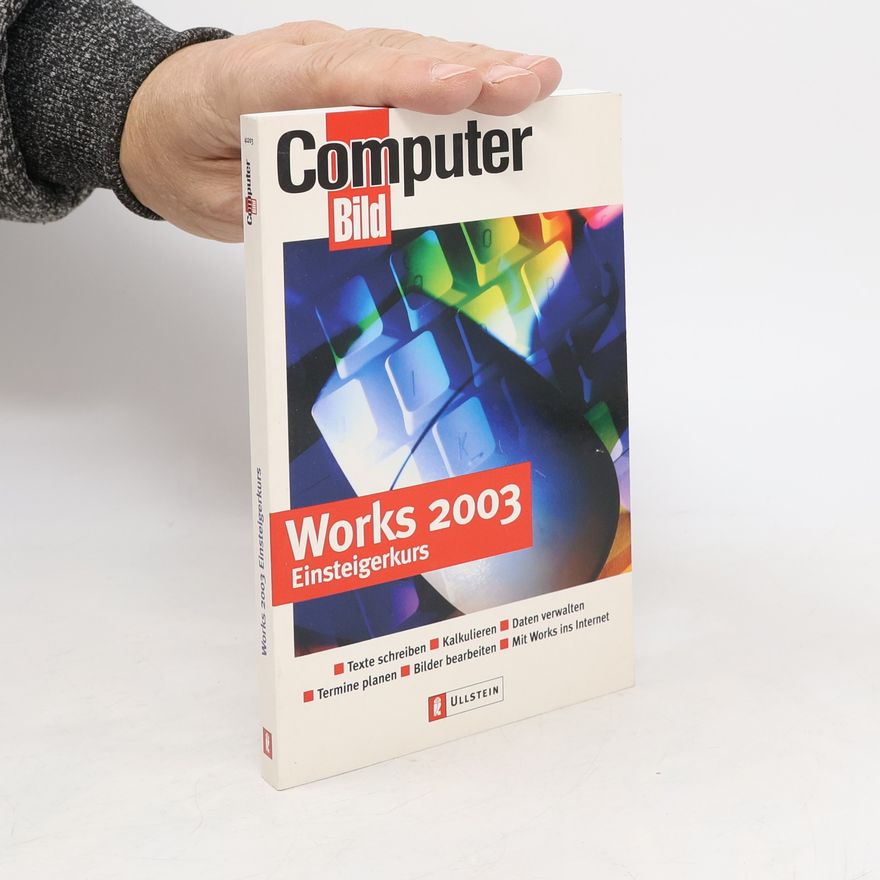 Prinz Works 2003