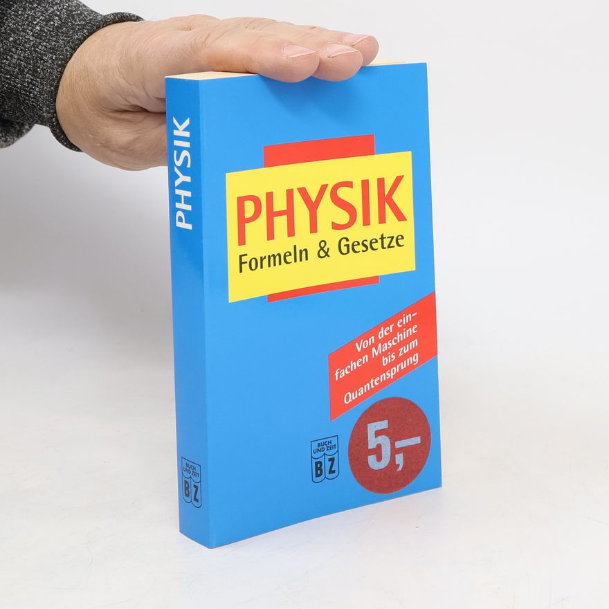 Heinzu Gascha Physik