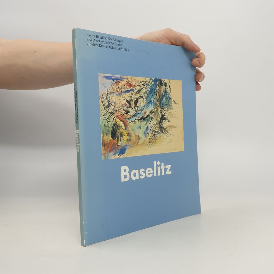 Autorenkollektiv Baselitz