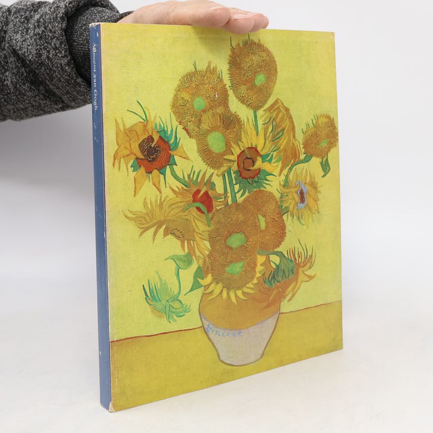 Autorenkollektiv Vincent van Gogh