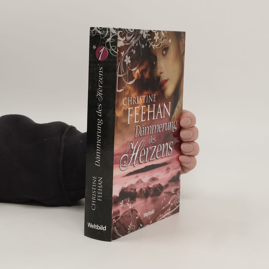 Christine Feehan Dämmerung des Herzens