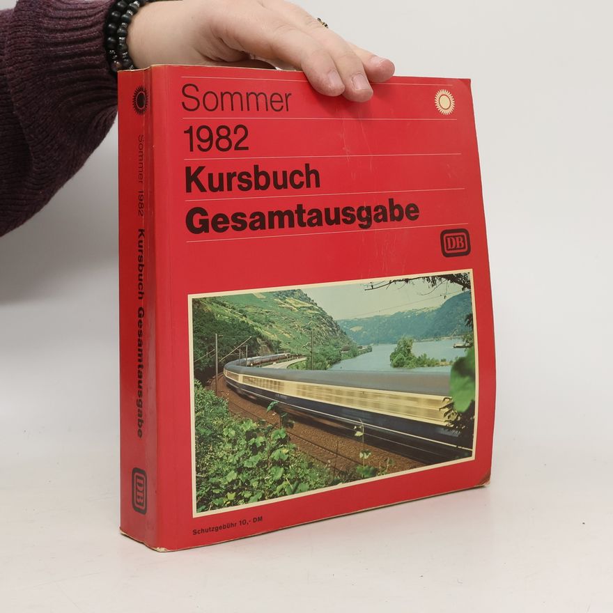 Kolektiv autorů Kursbuch