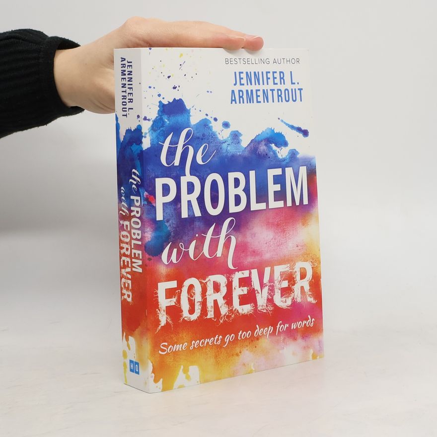 Jennifer L. Armentrout The Problem with Forever