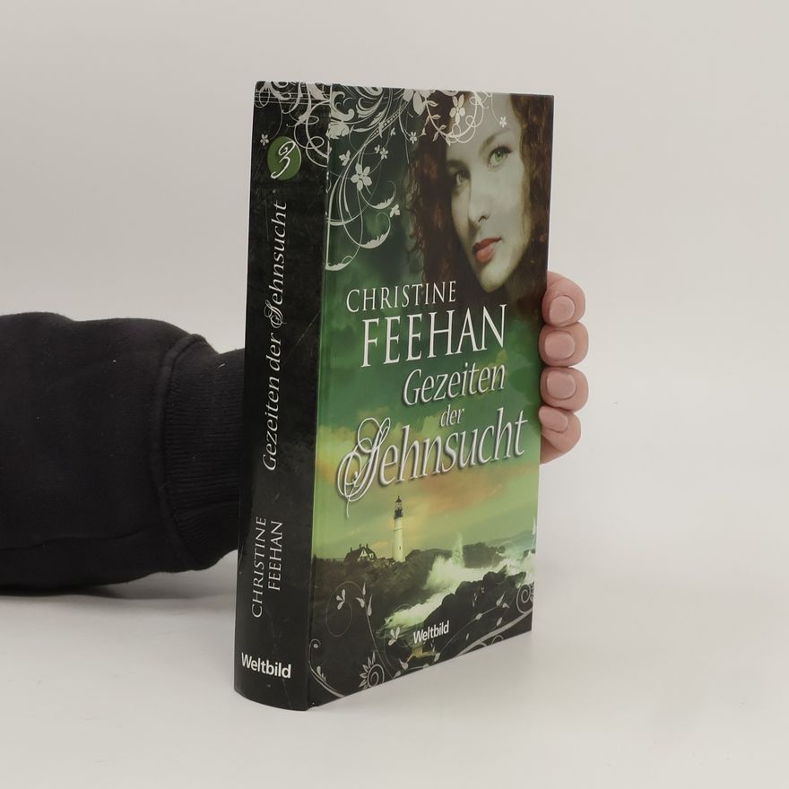 Christine Feehan Gezeiten der Sehnsucht