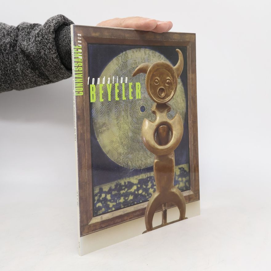 Kolektiv autorů Foundation Beyeler