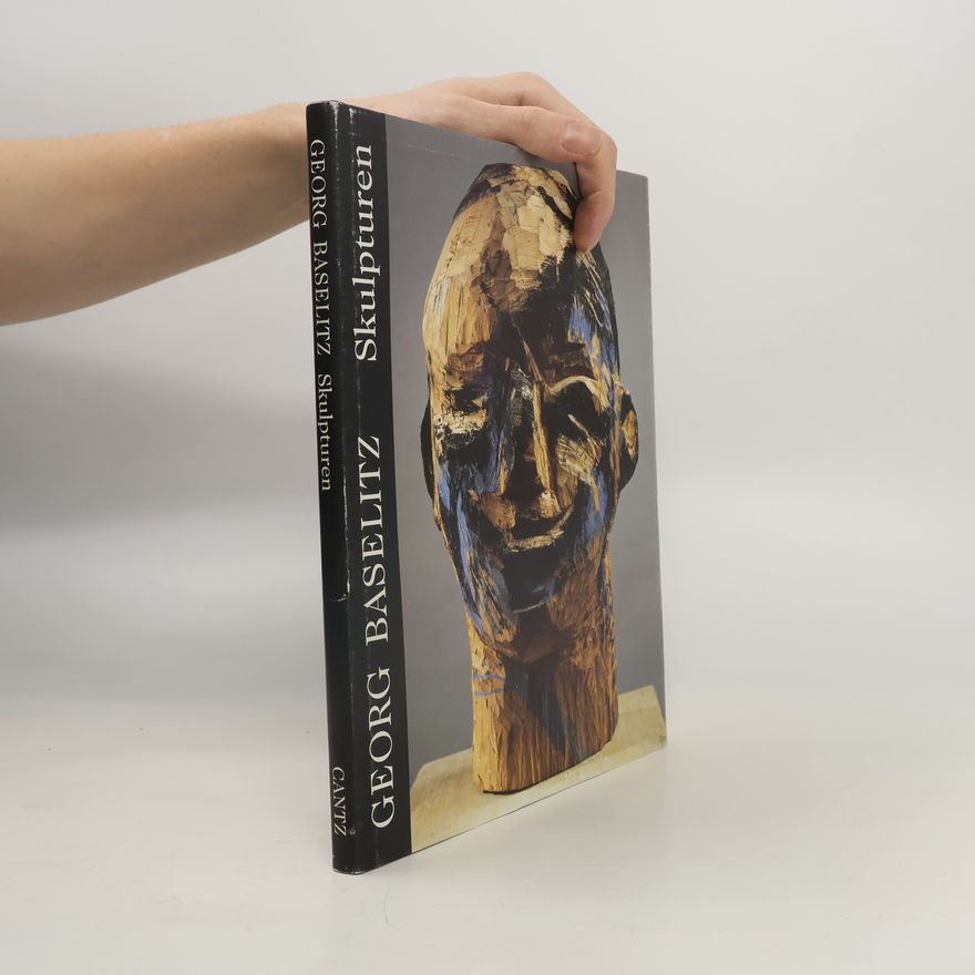 Various authors Georg Baselitz