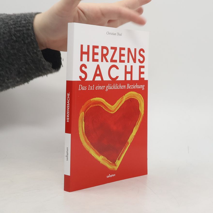 Christian Thiel Herzenssache