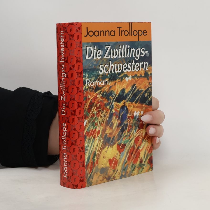 Joanna Trollope Die Zwillingsschwestern