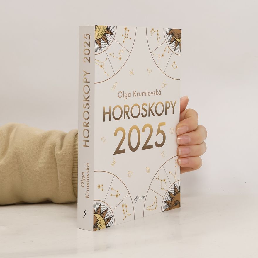 Olga Krumlovská Horoskopy 2025