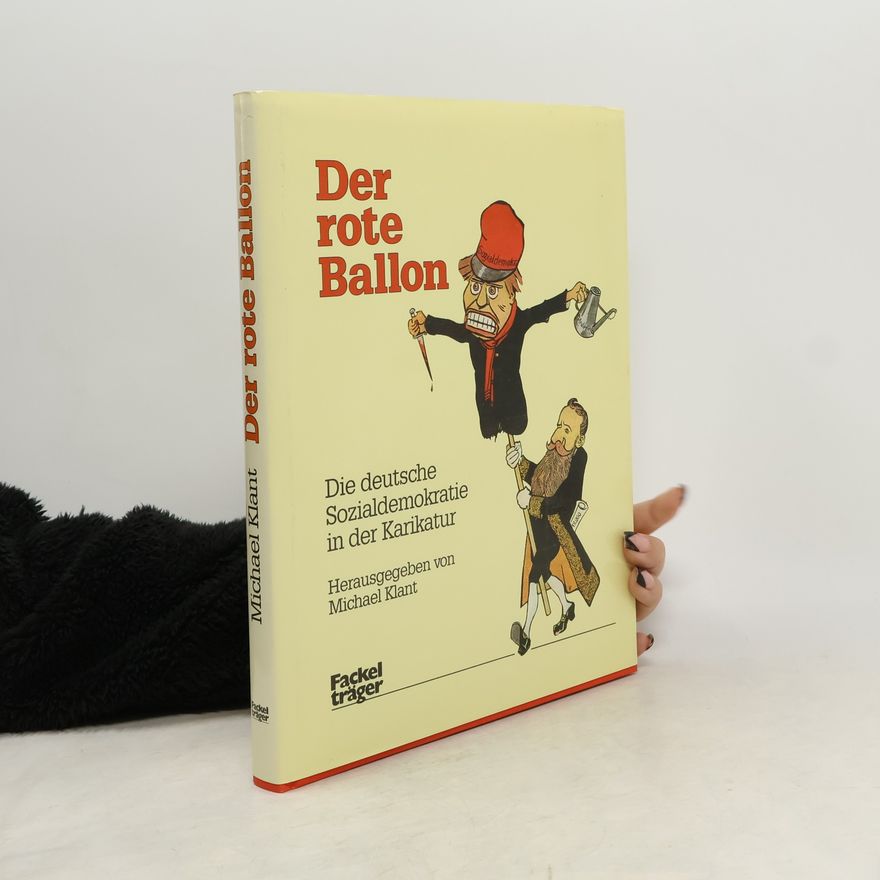 Michael Klant Der Rote Ballon