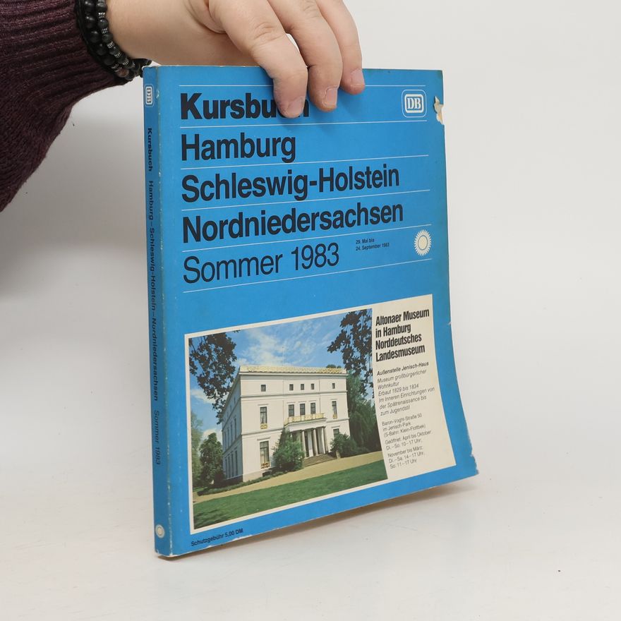 AA.VV. Kursbuch