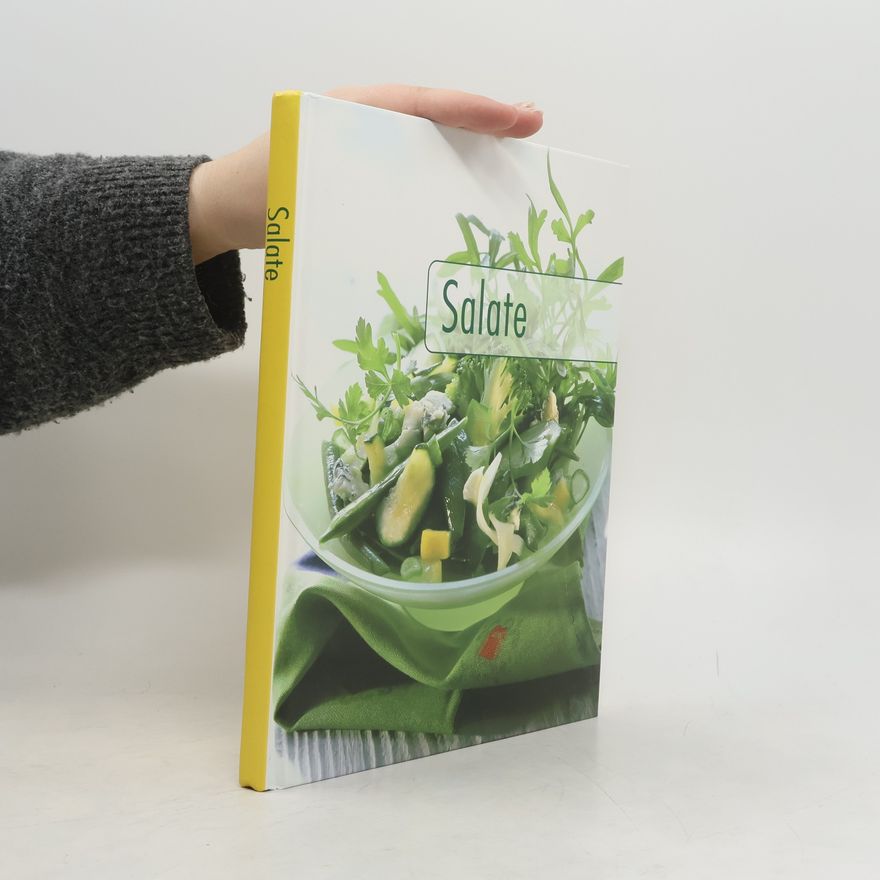 Autorenkollektiv Salate