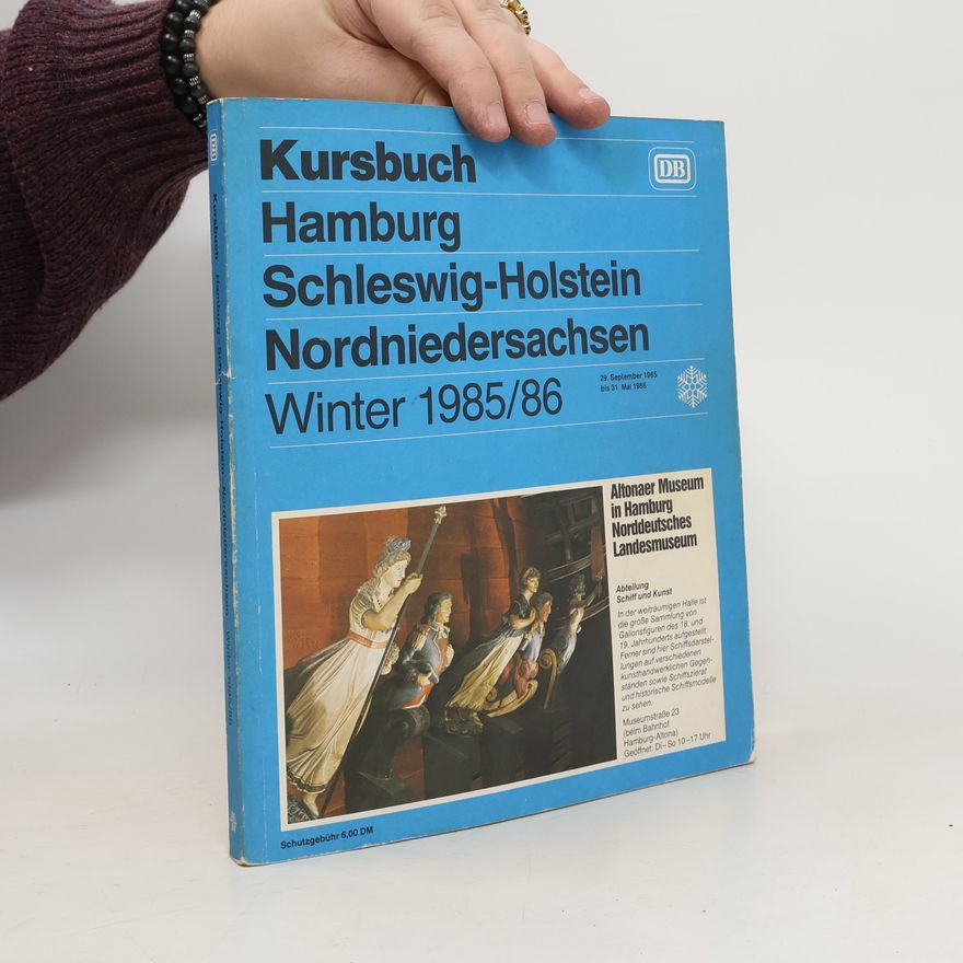 Kolektiv autorů Kursbuch