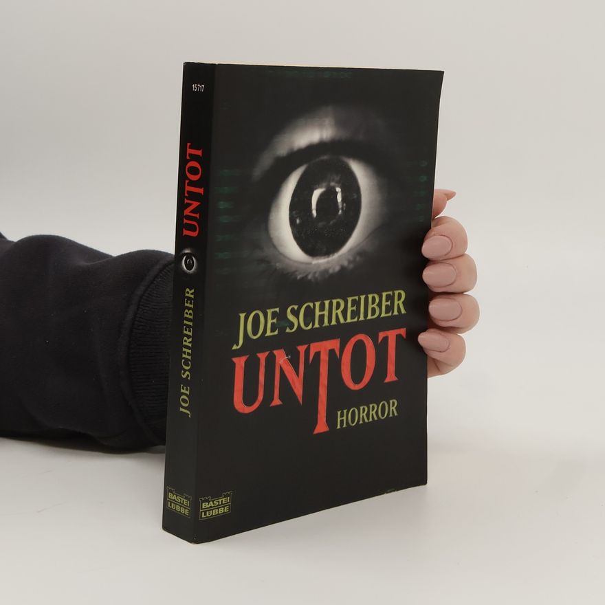 Ulf Rittgen Untot. Horror