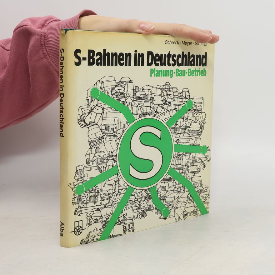 Robert Schwandl S-Bahnen in Deutschland