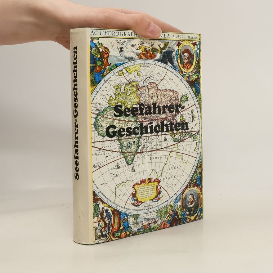 Rolf L. Temming Seefahrer Geschichten
