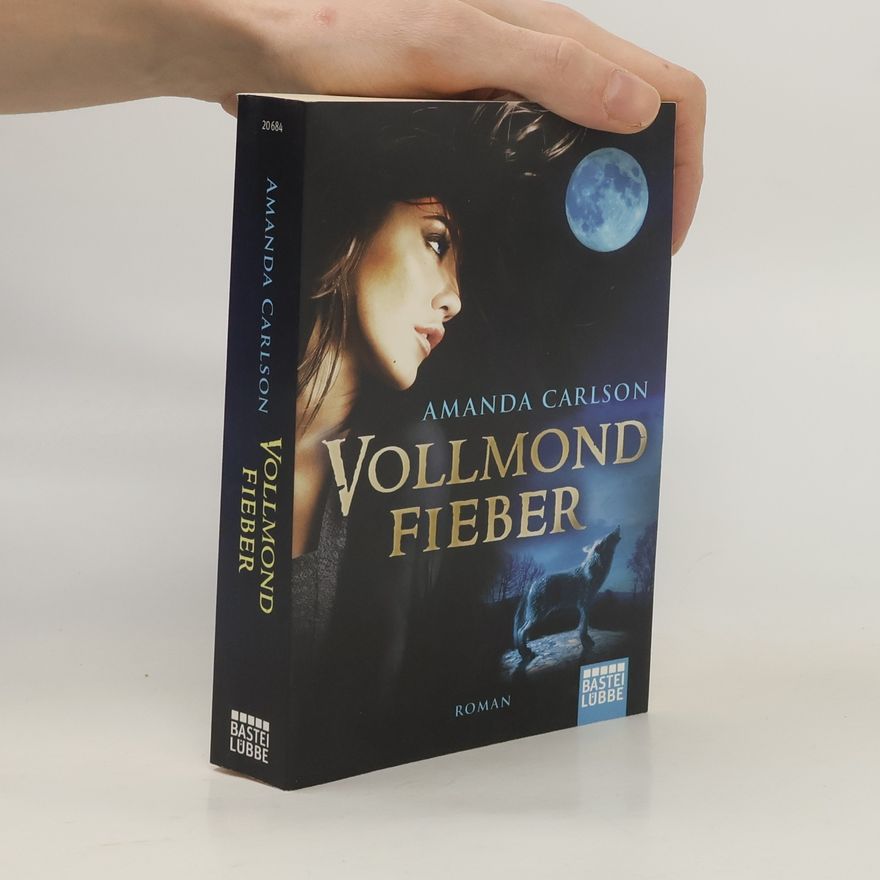 Amanda Carlson Vollmondfieber