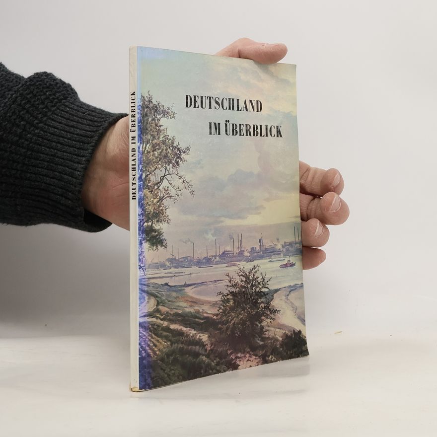 Various authors Deutschland im Überblick