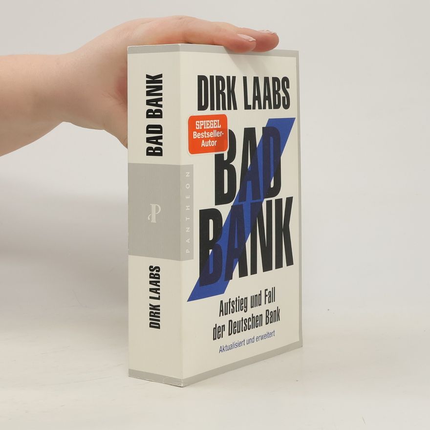 Dirk Laabs Bad Bank