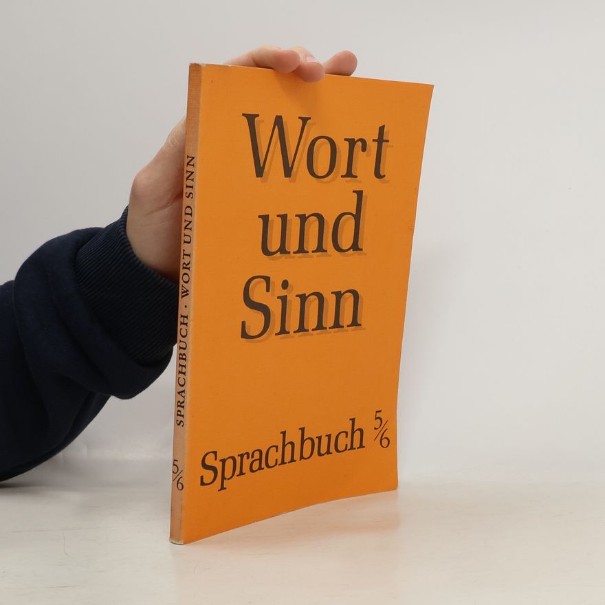 Karl Ernst Jeismann Wort und Sinn