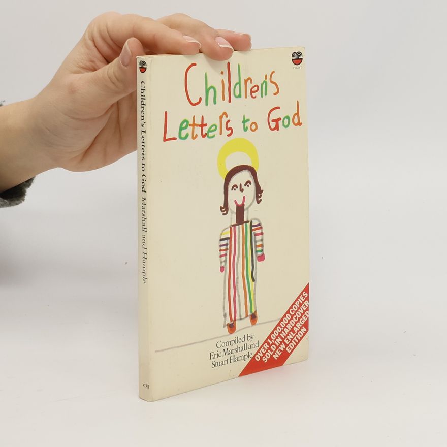 Kolektív autorov Children's Letters to God