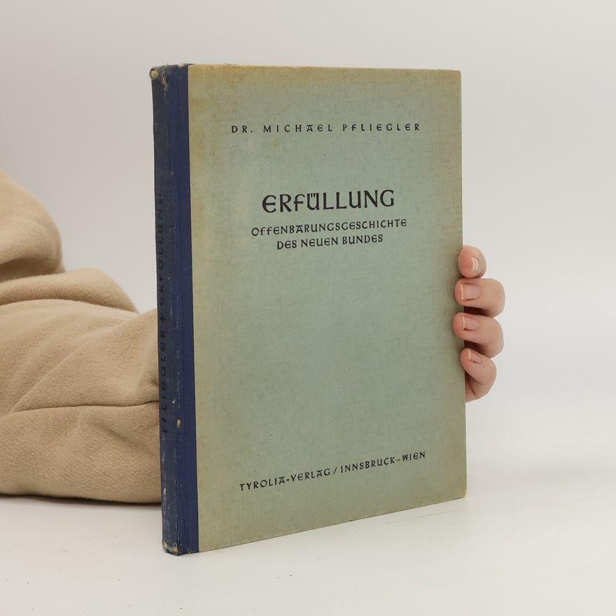 Michael Pfliegler Erfüllung