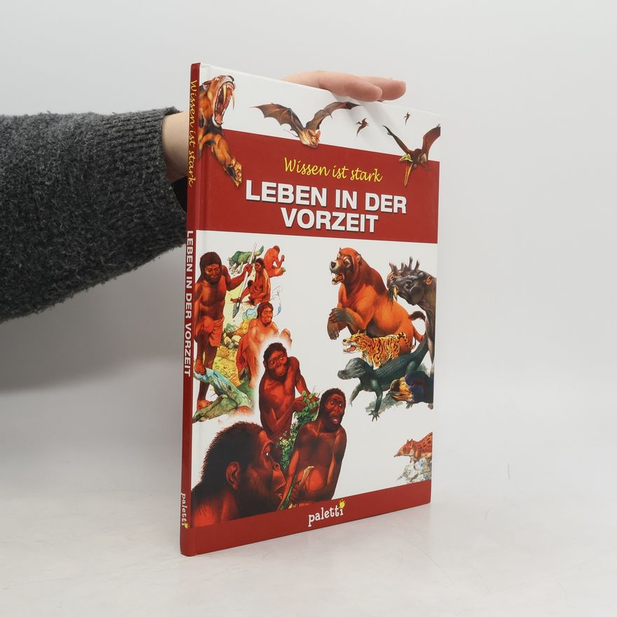 Autorenkollektiv Leben in der Vorzeit