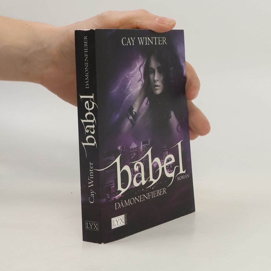 Cay Winter Babel