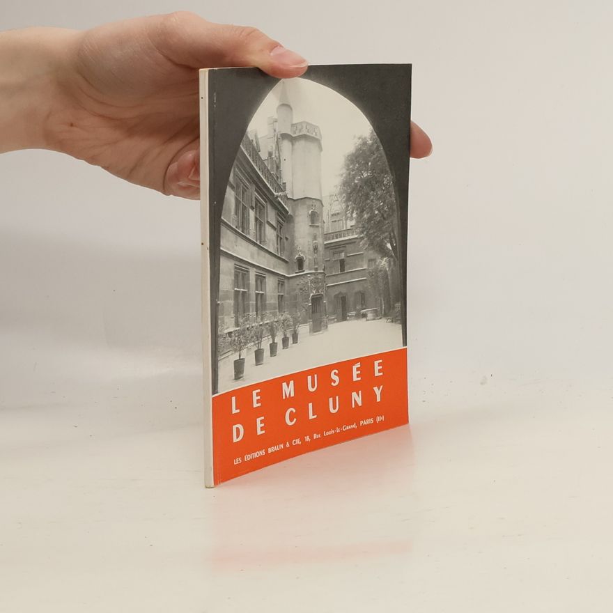 Autorenkollektiv Le Musée de Cluny