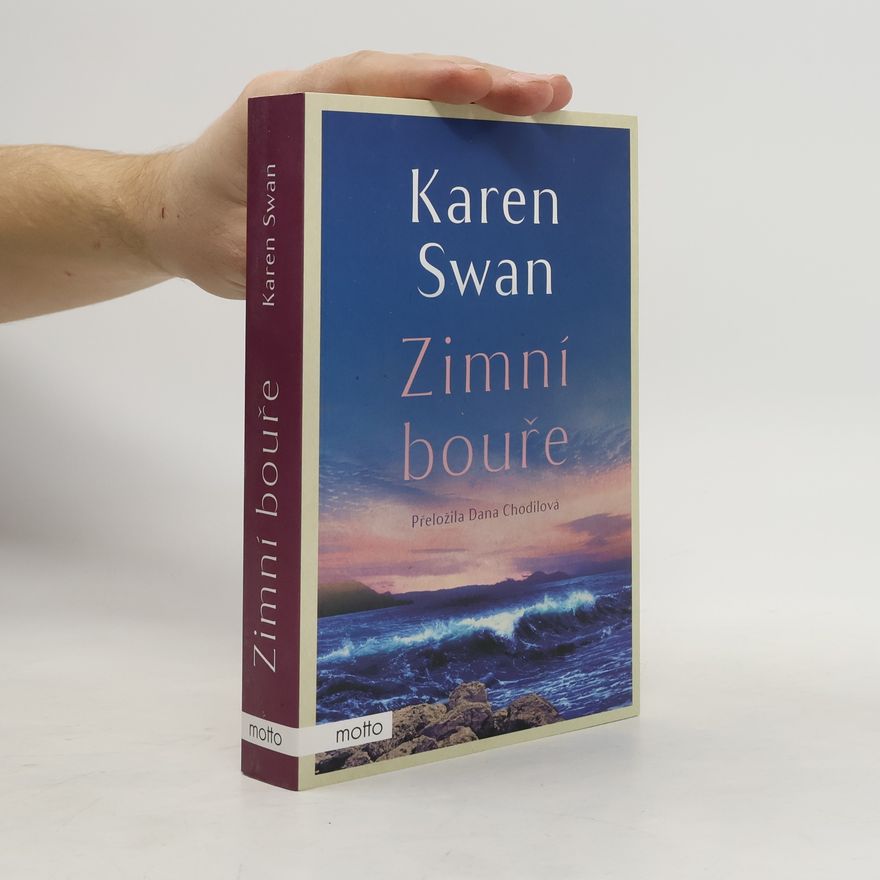 Karen Swan Zimní bouře