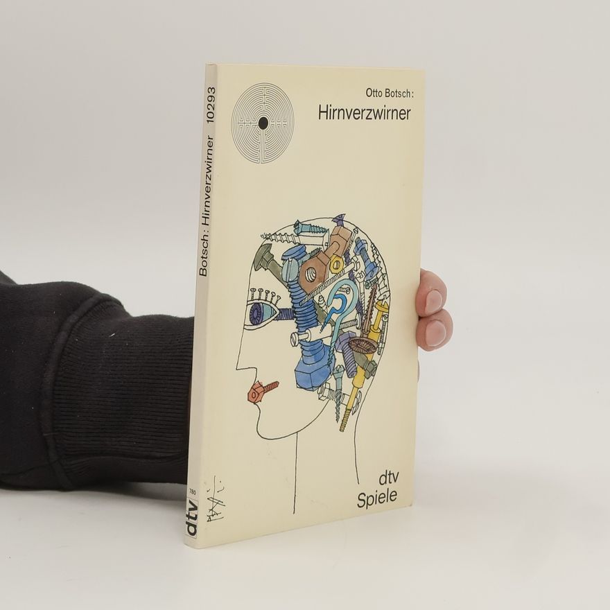 Otto Botsch Hirnerzwirner