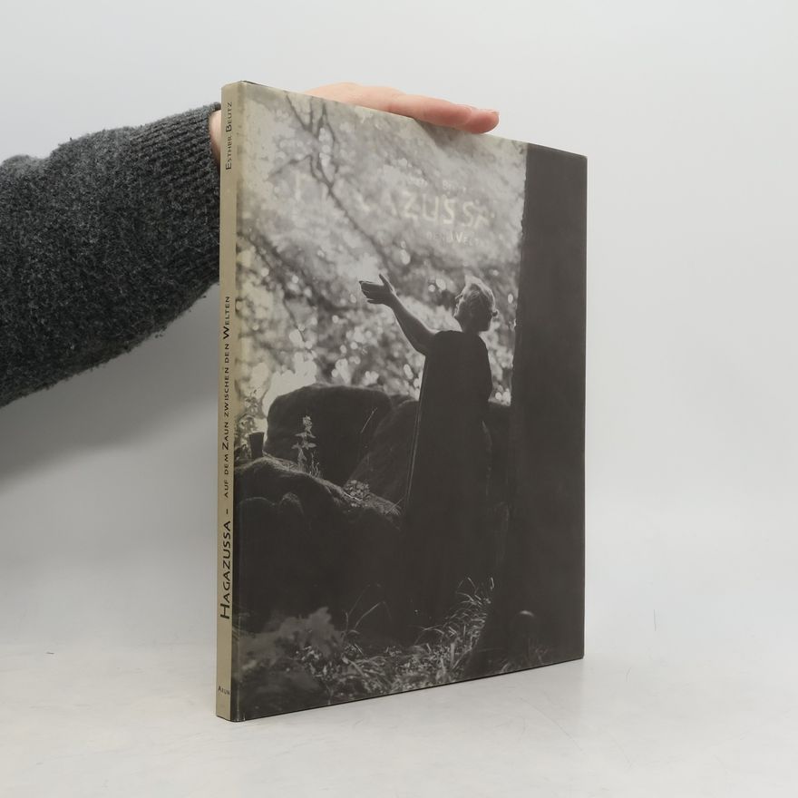 Esther Beutz Hagazussa