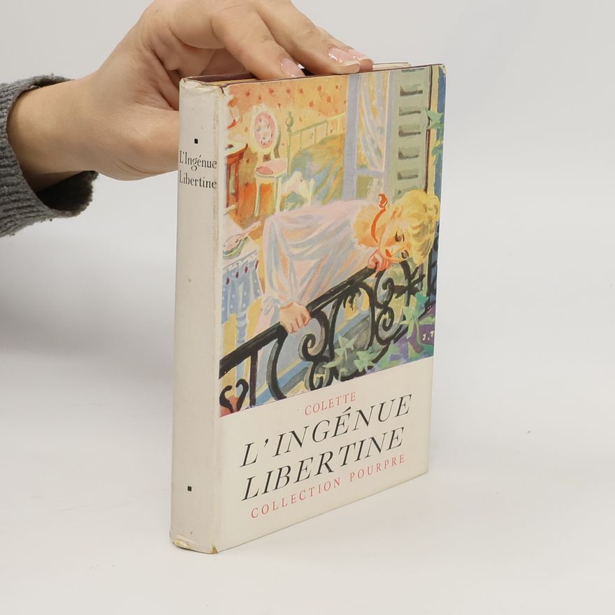 Autorenkollektiv L'Ingénue libertine